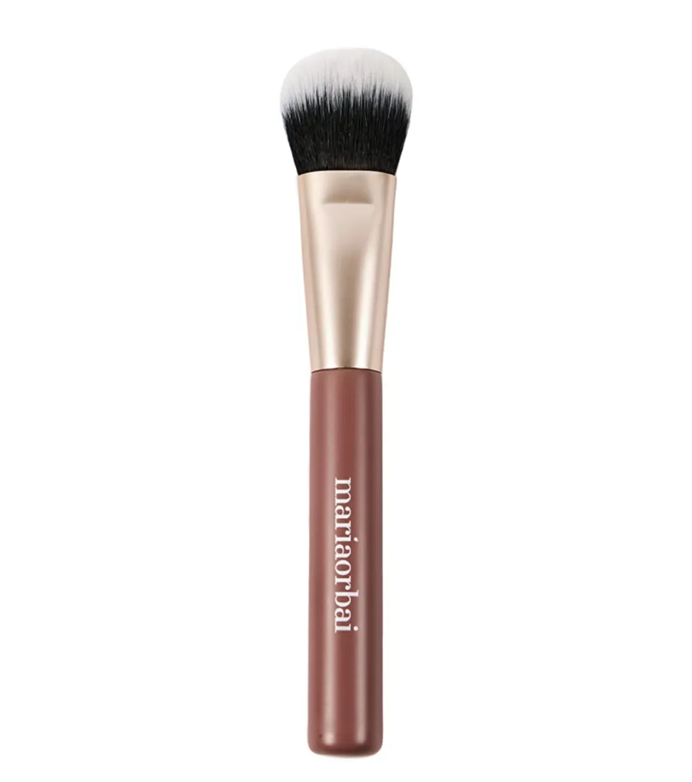 Brocha individual para rostro Soft Vegan Brush - MO Smart 53