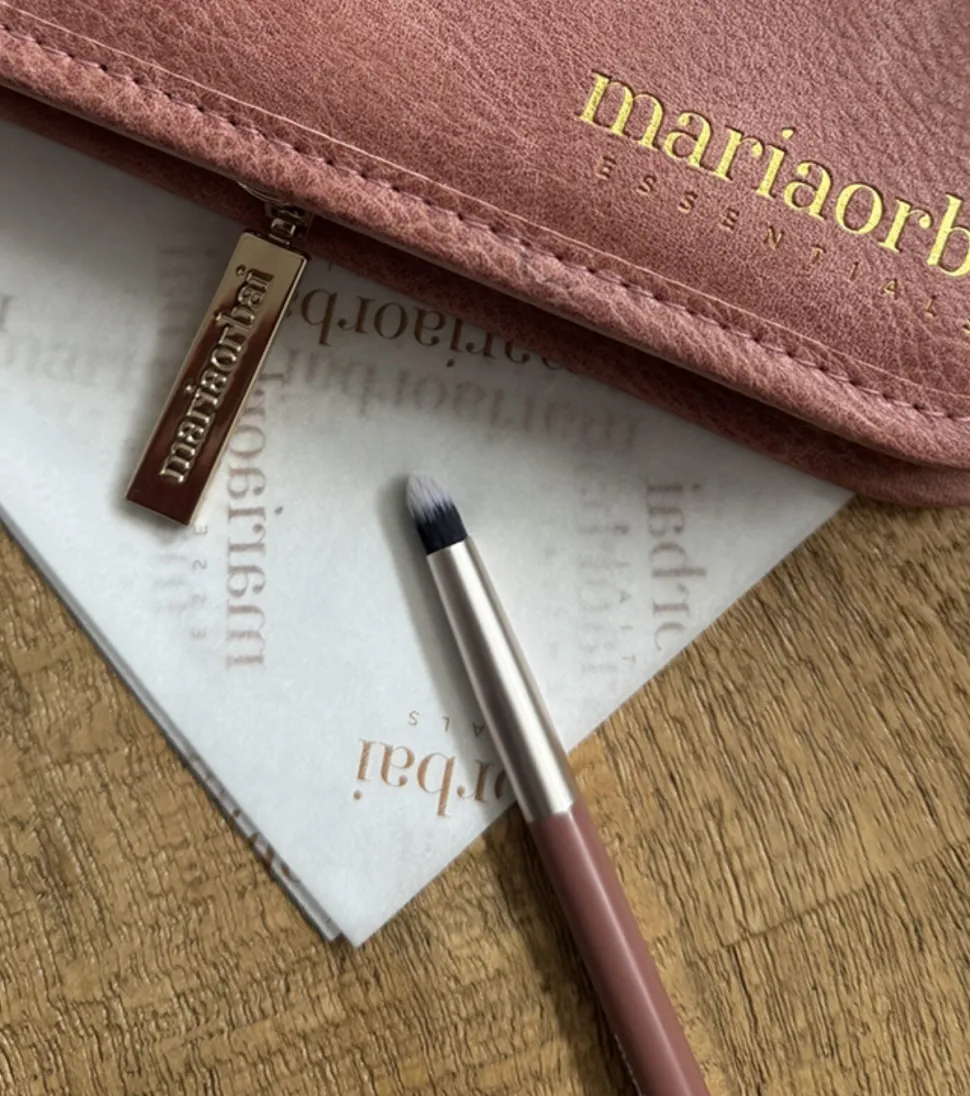 Brocha individual Soft Vegan Brush - MO Smart 44