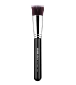 Brocha kabuki plana F614