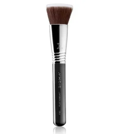 Brocha Kabuki plana - F80 - Negra