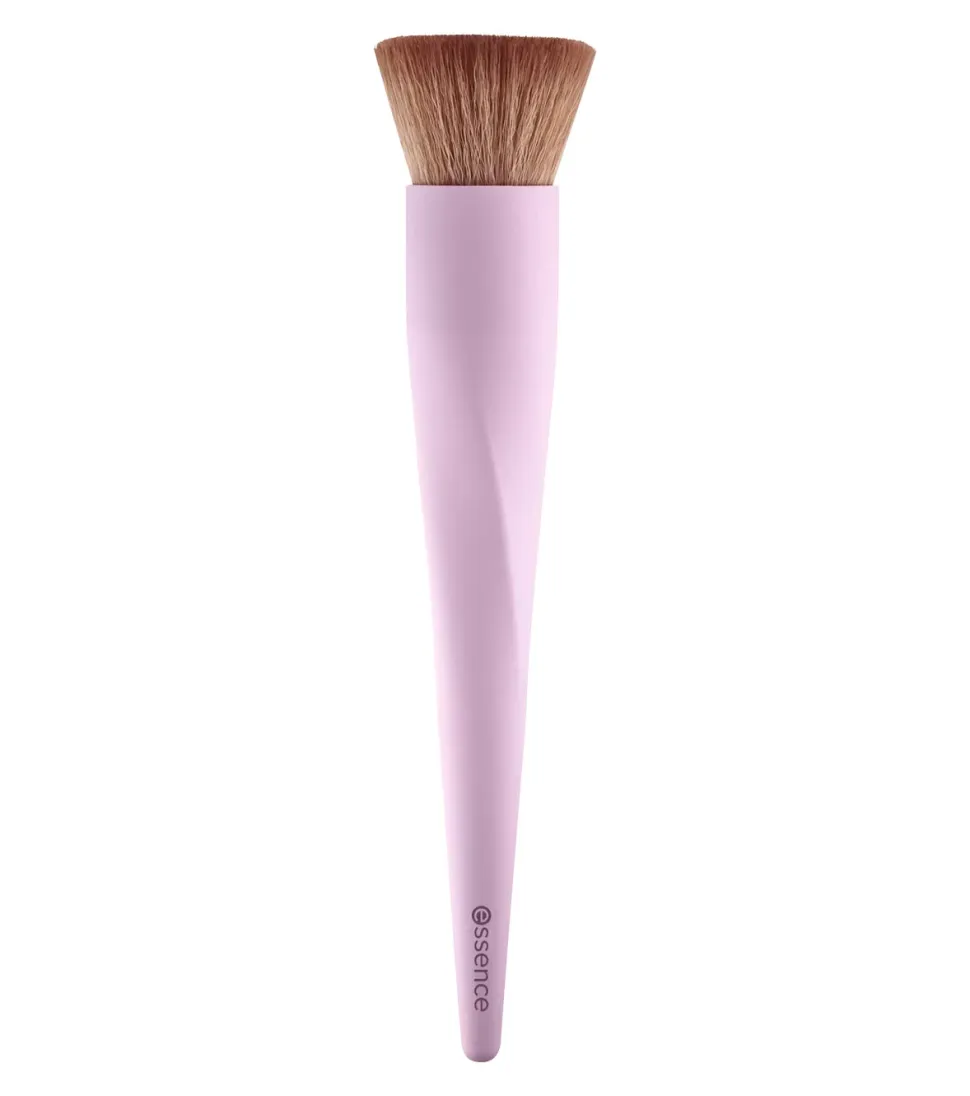 Brocha mofeta para rostro