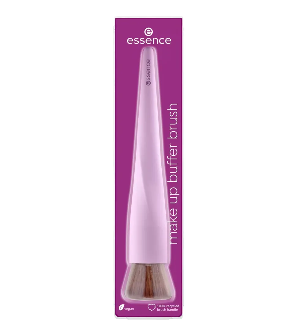 Brocha mofeta para rostro