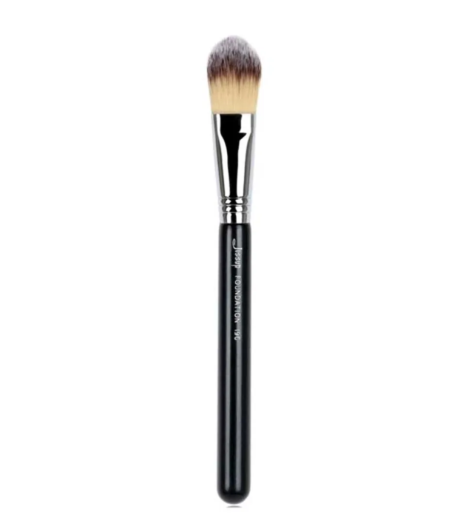 Brocha para base de maquillaje Foundation - 190