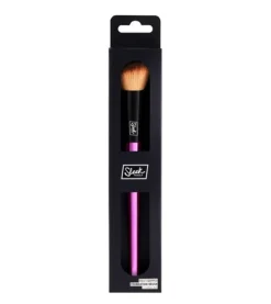 Brocha para base de maquillaje Fully Equipped