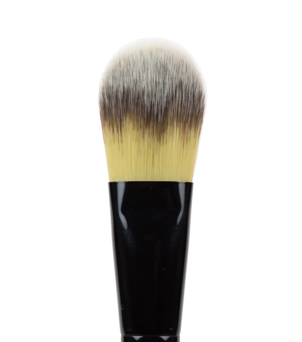 Brocha para base de maquillaje - JL/506