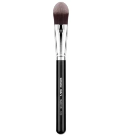 Brocha para base de maquillaje F615