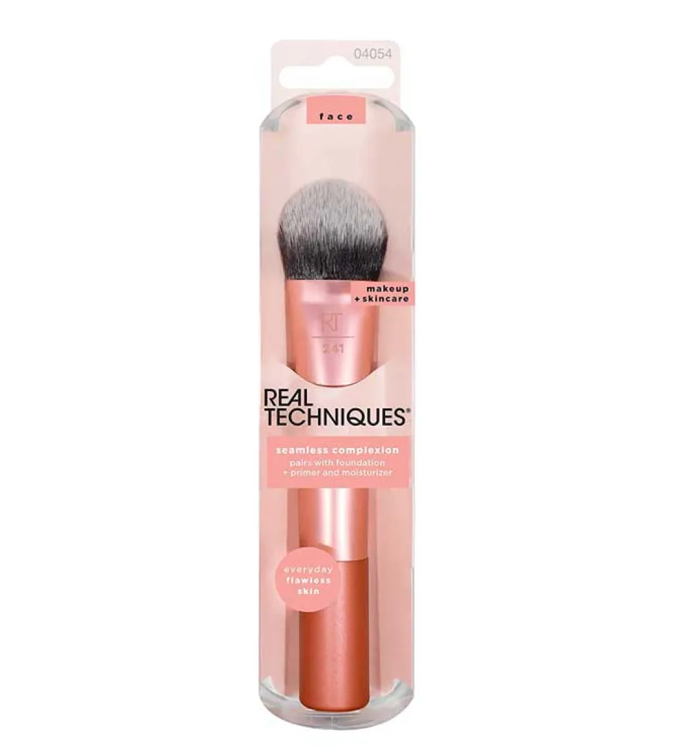 Brocha para base de maquillaje Seamless Complexion - 241