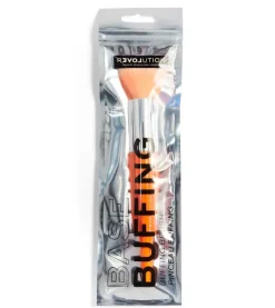 Brocha para base de maquillaje Queen Buffing