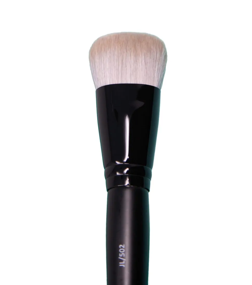 Brocha para base de maquillaje - JL/502