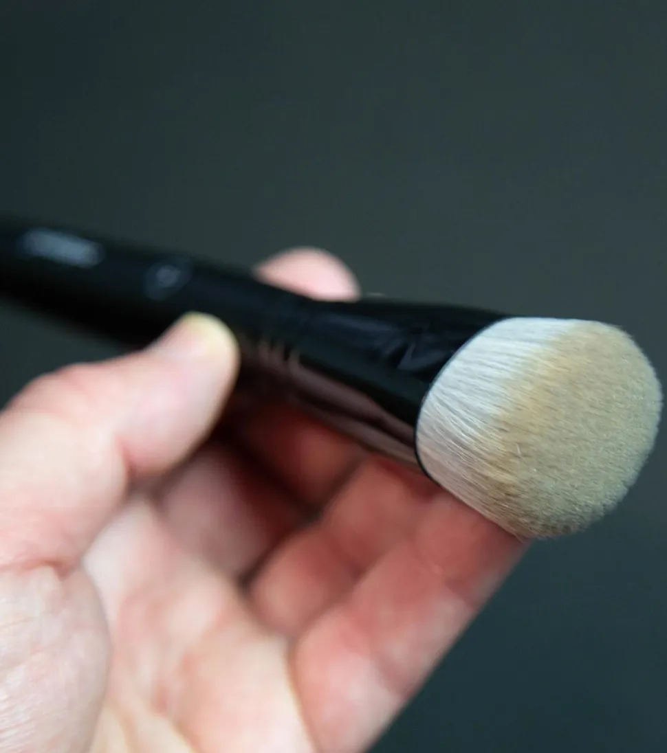 Brocha para base de maquillaje - JL/502