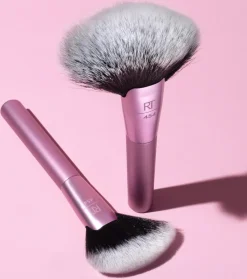 Brocha para contorno Extra Big Finishing Brush - 454