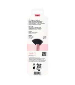 Brocha para contorno Extra Big Finishing Brush - 454