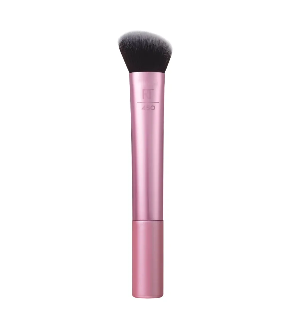 Brocha para contorno Soft Sculpting Brush - 450