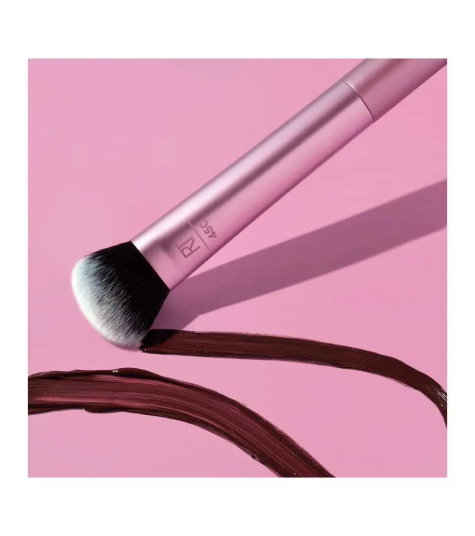 Brocha para contorno Soft Sculpting Brush - 450