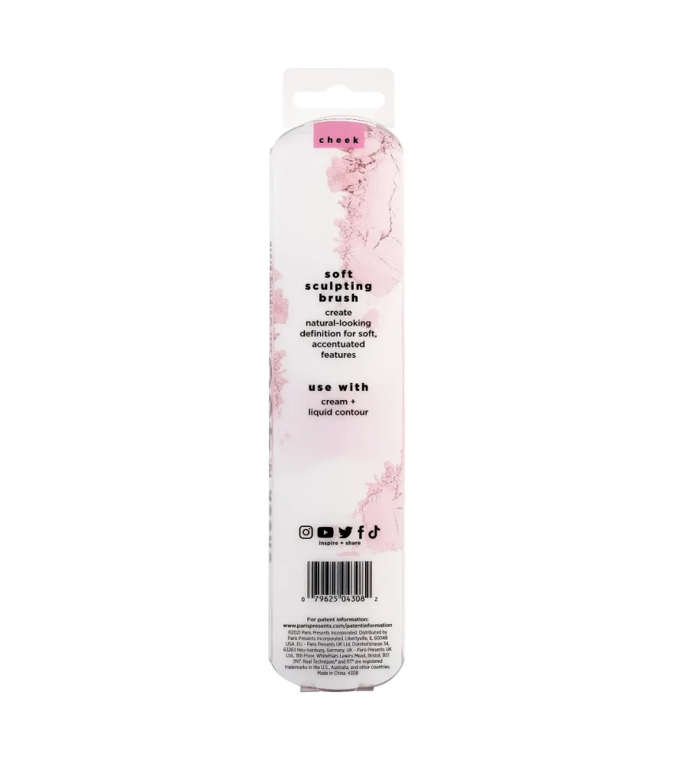 Brocha para contorno Soft Sculpting Brush - 450