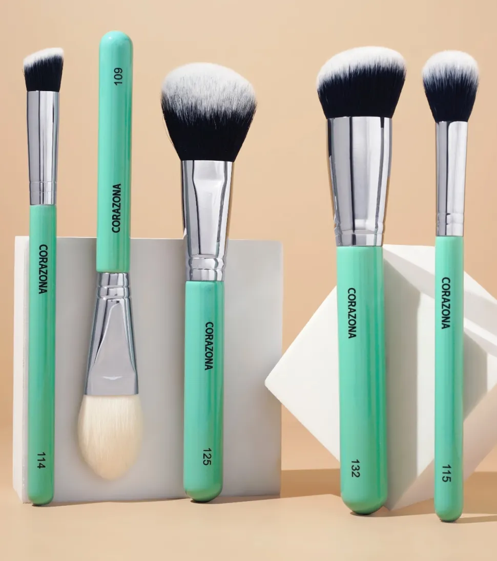 Brocha para Corrector - 114