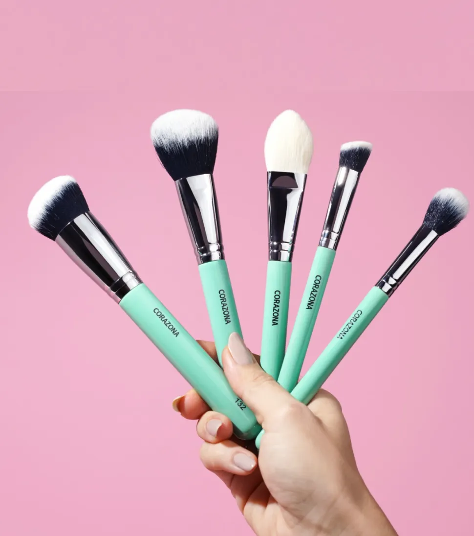 Brocha para Corrector - 114