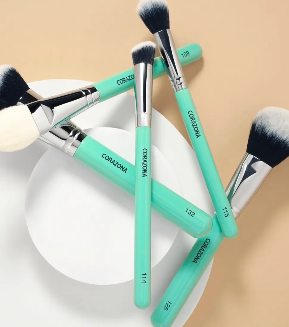 Brocha para Corrector - 114