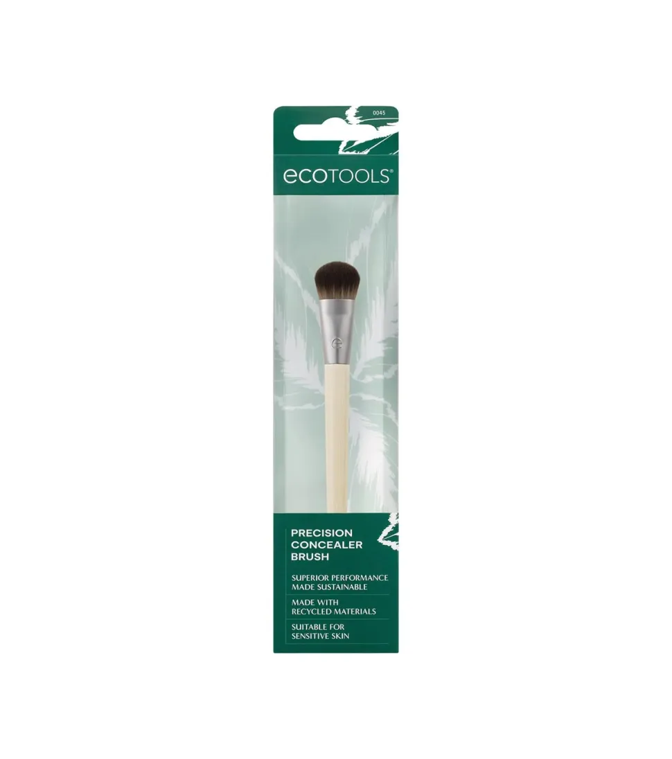 Brocha para corrector Precision Concealer Brush