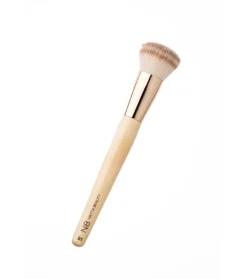 Brocha para maquillaje fluido - Nº1