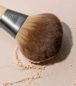 Brocha para polvos Blurring Powder Brush