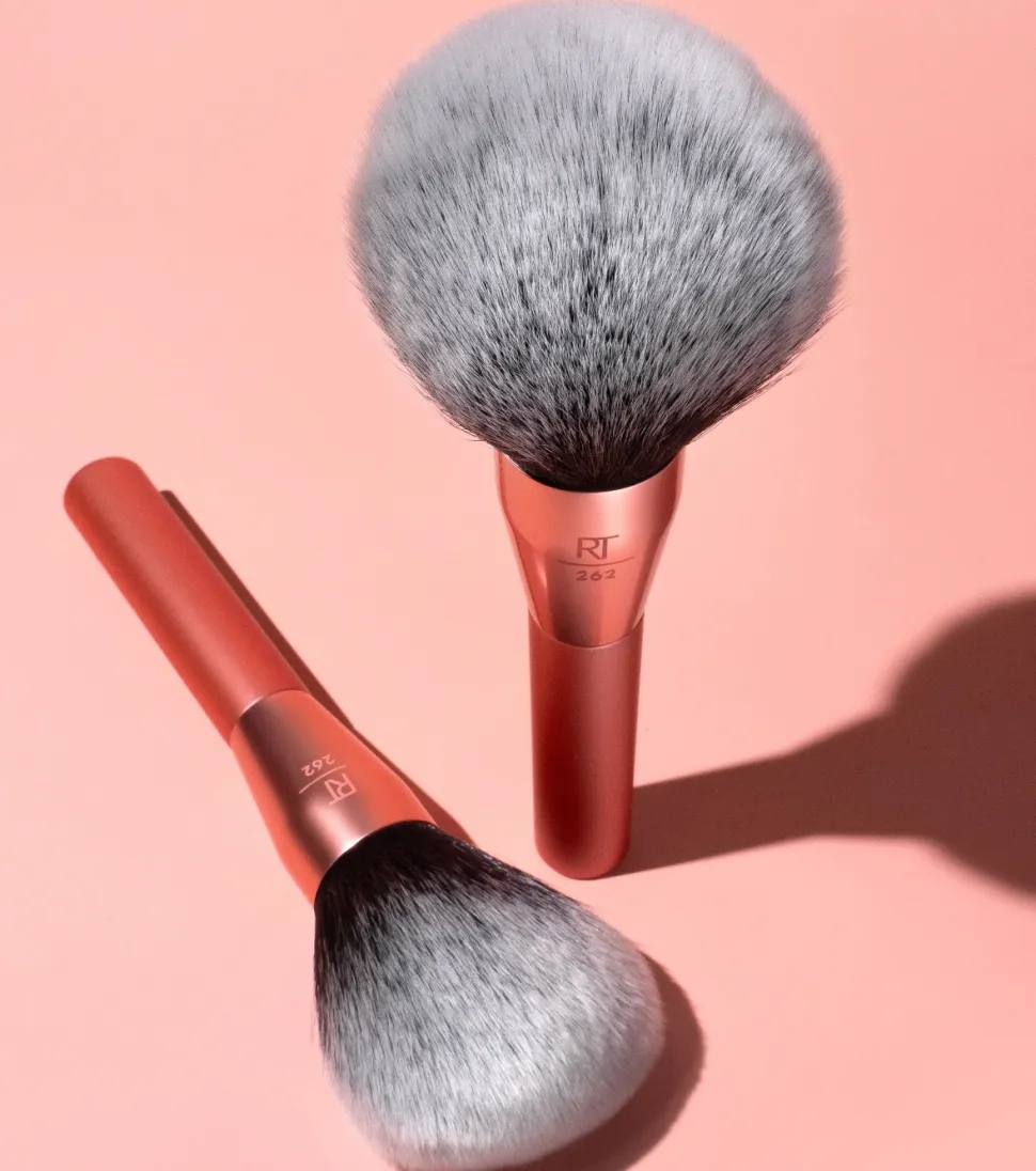 Brocha para polvos Extra Big Powder Brush - 262
