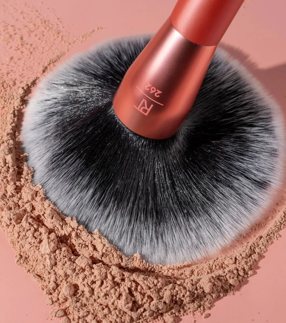 Brocha para polvos Extra Big Powder Brush - 262
