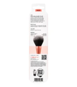 Brocha para polvos Extra Big Powder Brush - 262