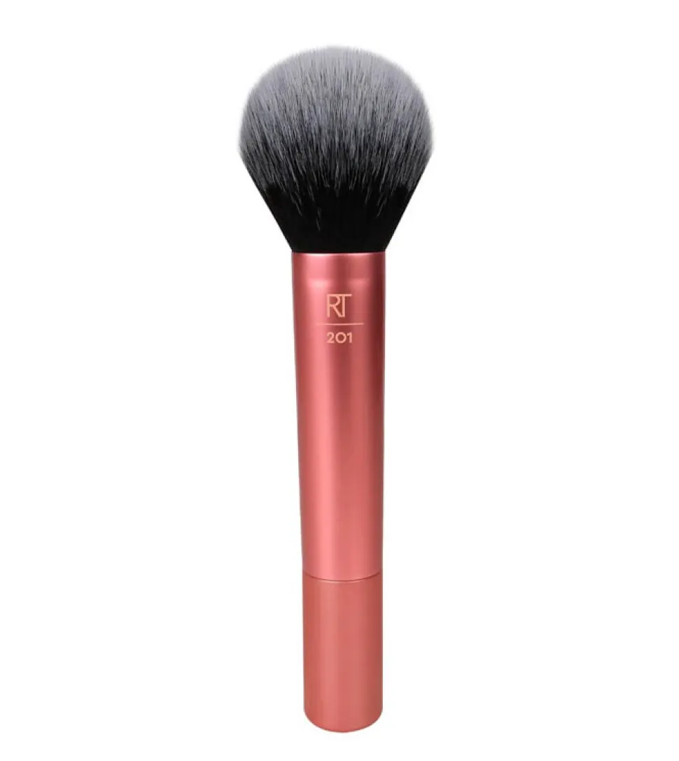 Brocha para polvos Powder Brush - 201