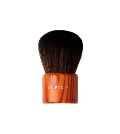 Brocha para rostro Kabuki - nº 19
