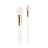 Brochas de silicona para mascarilla