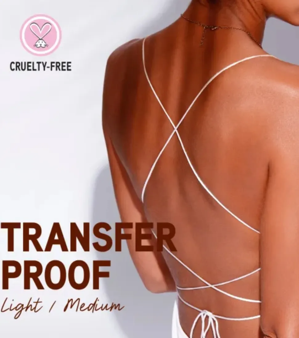 Bronceador corporal Butter Glow