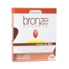 Bronze Natural betacarotenos 30 comprimidos