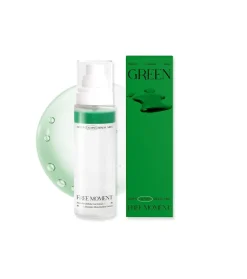 Bruma calmante Green Serum Mist