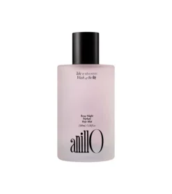 Bruma capilar Rosy Night Parfum
