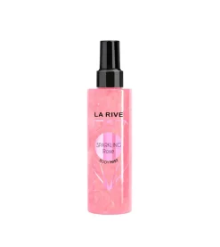 Bruma corporal iluminadora Sparkling Rose