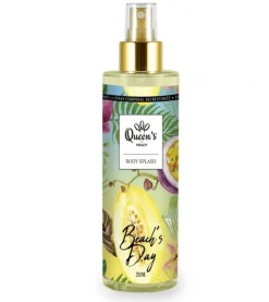 Bruma corporal refrescante Queen´s By Prady - Beach's Day