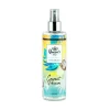 Bruma corporal refrescante Queen´s By Prady - Coconut Passion