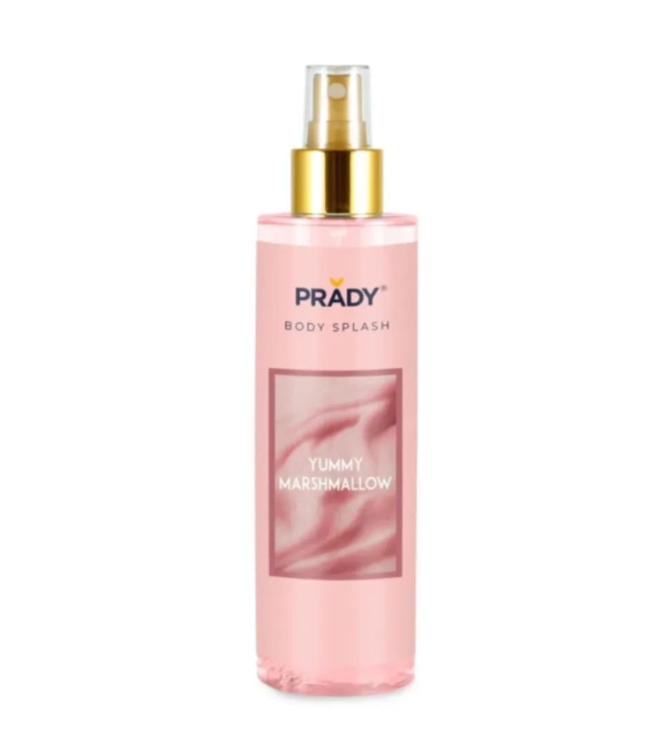 Bruma corporal refrescante - Yummy Marshmallow