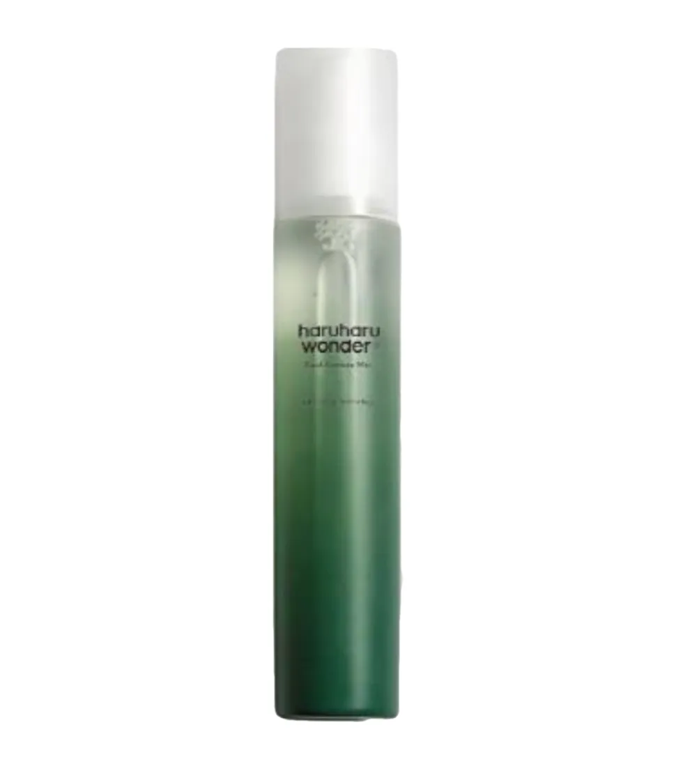 Bruma facial Black Bamboo - 150ml