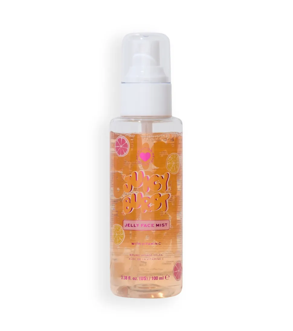 Bruma facial Jelly Juicy Burst