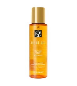 Bruma para el cuerpo y cabello Way Of Life - Be Energised