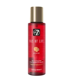 Bruma para el cuerpo y cabello Way Of Life - Be Divine