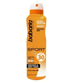 Bruma solar protectora Sport SPF30