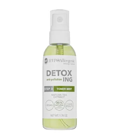 Bruma tonificante HypoAllergenic Detoxing