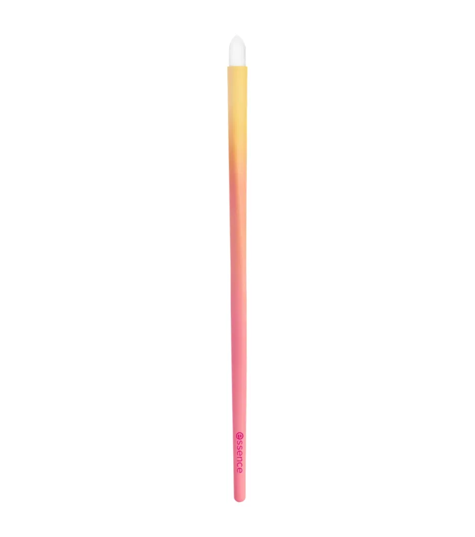 *Brush It Like It's Art* - Brocha para precisión Precision Meets Paint-spiration