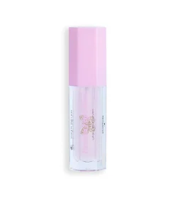 *Butterfly* - Aceite labial Dream Lip Gloss - Flutter