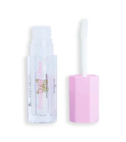 *Butterfly* - Aceite labial Dream Lip Gloss - Wings
