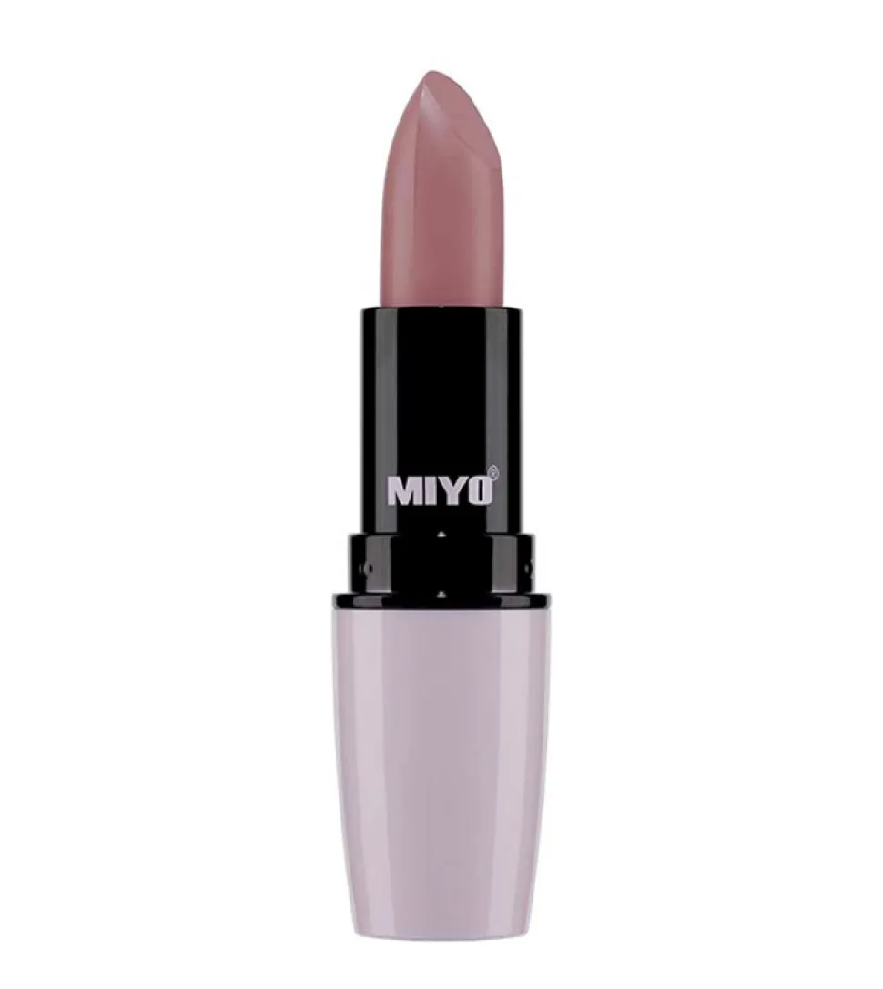 *By Pierre Rene* - Barra de labios Ammo - 01: Rosewater