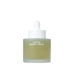 *Cactus* - Sérum facial hidratante y reparador Bouncy Serum